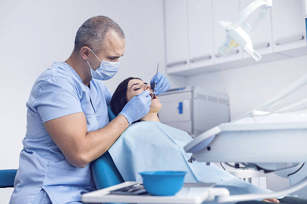 Best Sedation Dentistry  in Five Forks, SC